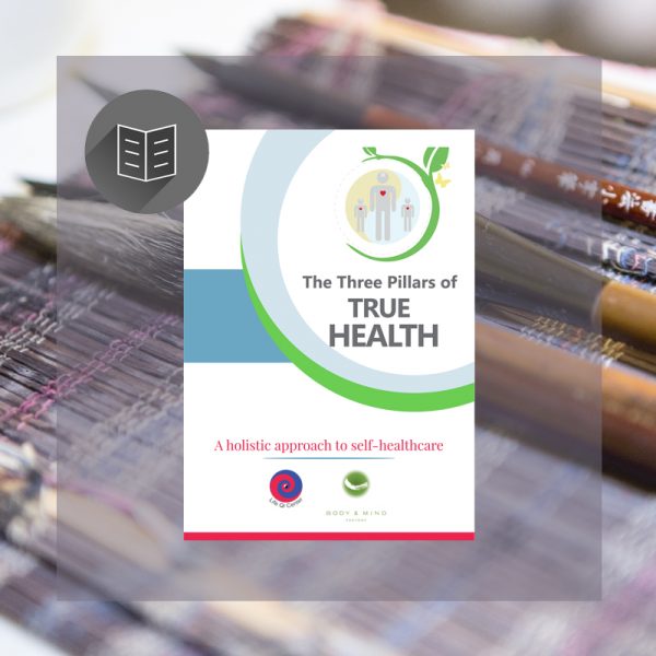 E-Book What is True Health