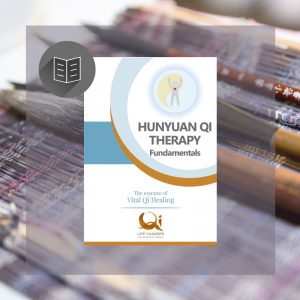 Hunyuan Qi Therapy Fundamentals