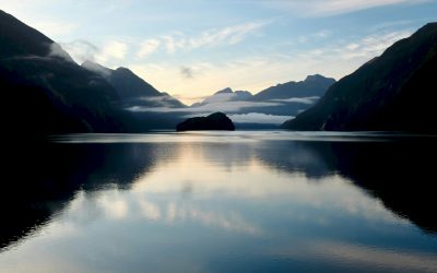 Embracing Stillness Within: A Journey to Inner Peace